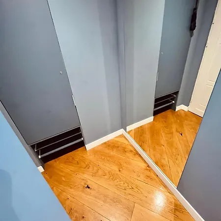Design - Center Appartement