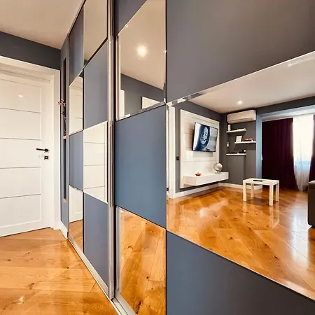 Appartement Design - Center *
