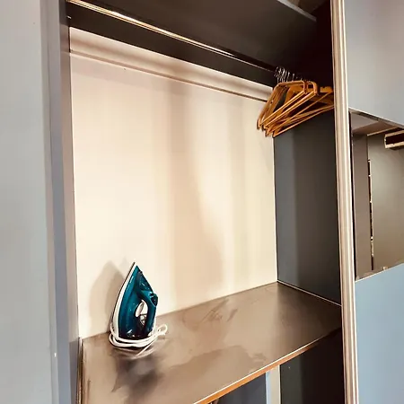 Design - Center Appartement Bucarest