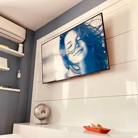 Design - Center Appartement