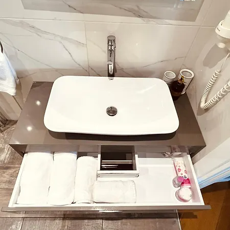 Design - Center * Bucarest