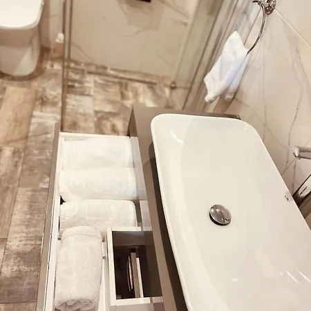 Appartement Design - Center